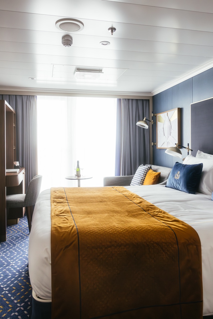 Brittania Room Britannia Room